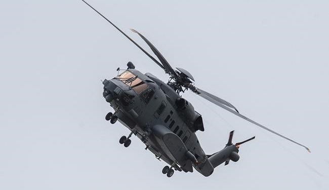No ‘quick fix’ to cause of deadly military helicopter crash, procurement chief says