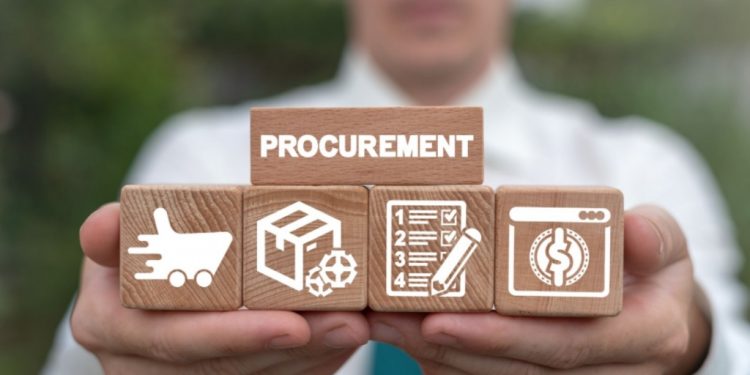 6 Ways To Increase The Efficiency Of Procurement Processes