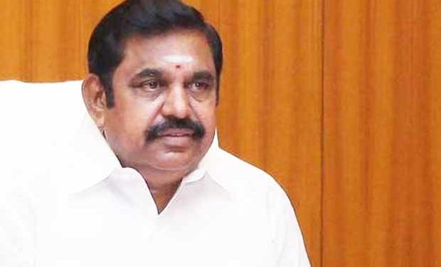 Stop DMK men’s interference in paddy procurement, says EPS