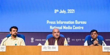 Procurement system on MSP, APMC market will be strengthened: Agri minister : The Tribune India