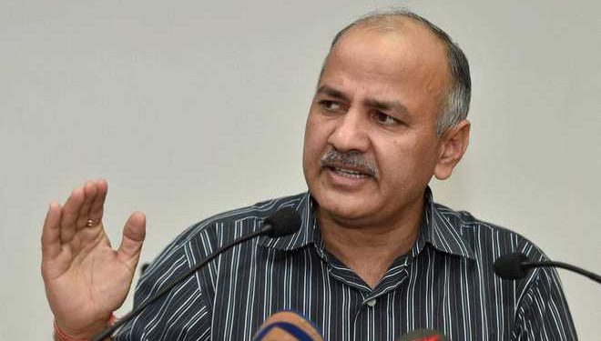 LG-appointed panel gave clean chit to Kejriwal govt in bus procurement process: Sisodia : The Tribune India