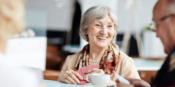 Sudbury Senior Center announces upcoming schedule