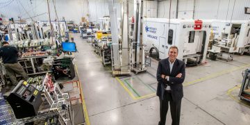 Saskatoon manufacturers grapple with supply chain woes