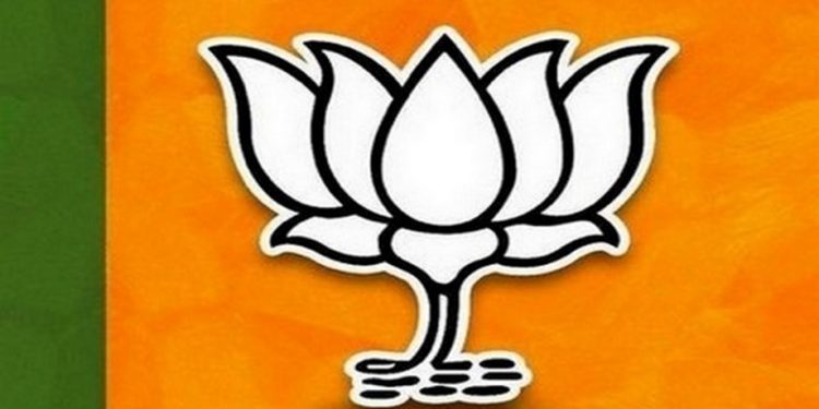 Delhi BJP protest near DTC headquarters against ‘scam’ in bus procurement