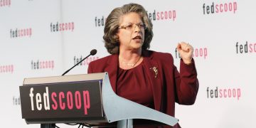 DHS procurement chief Correa to retire