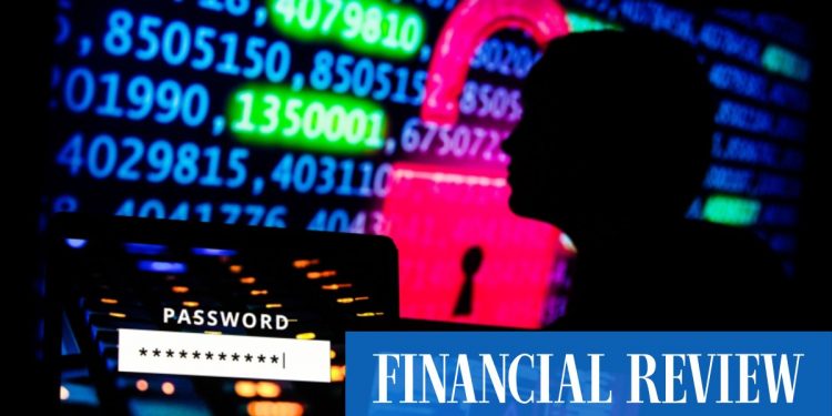 Cyber agency confirms Australian firms hit by supply chain attack