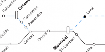 Toronto – Québec High Frequency Rail procurement to get underway this year | News
