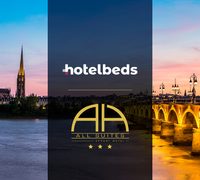 Hotelbeds signs strategic agreement with French hospitality chain, All Suites – Travel Daily News International