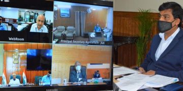 Jammu and Srinagar Airports to receive night flights soon; Air cargo facilities to boost J&K’s agriculture and horticulture | Odisha News | Odisha Breaking News