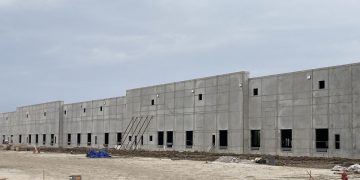 Dallas investor teams up with Japanese firm to do D-FW warehouse deals
