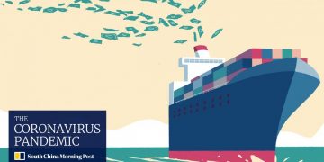 ‘I’ve mortgaged my house’: a sinking feeling as shipping rates soar – South China Morning Post