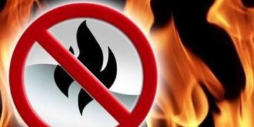 Stage 2 fire restrictions in place for Coeur d'Alene starting July 12 – KHQ Right Now