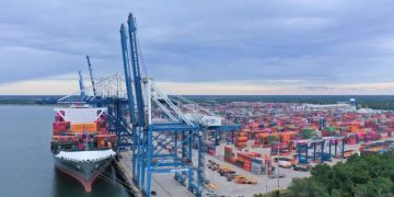 SC Ports preparing for rising imports, cargo volumes | Business