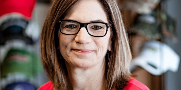 Henderson promoted to vice president of procurement | Democrat News