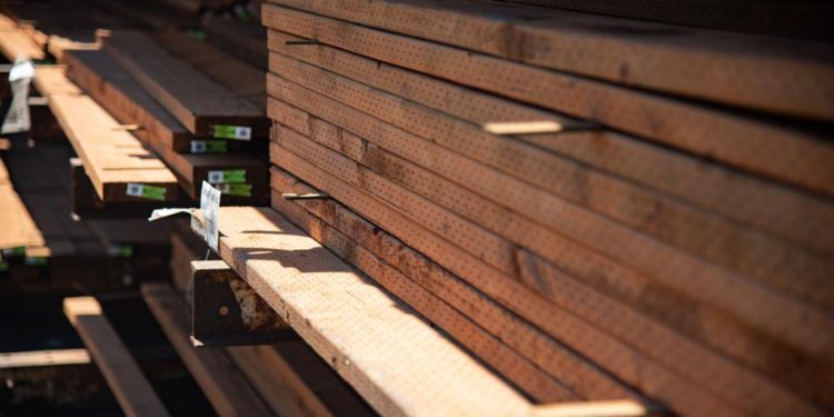 Pandemic causes supply chain disruptions | Coronavirus