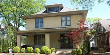 Area home sales rise 11% as inventory improves a bit | Development