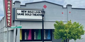 Greenville’s Warehouse Theatre plans September return, picking up right where it left off | Greenville News
