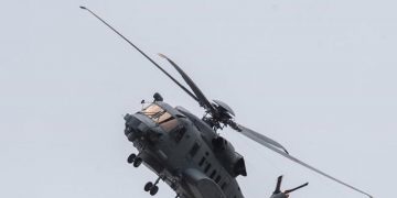 No ‘quick fix’ to cause of deadly military helicopter crash, procurement chief says