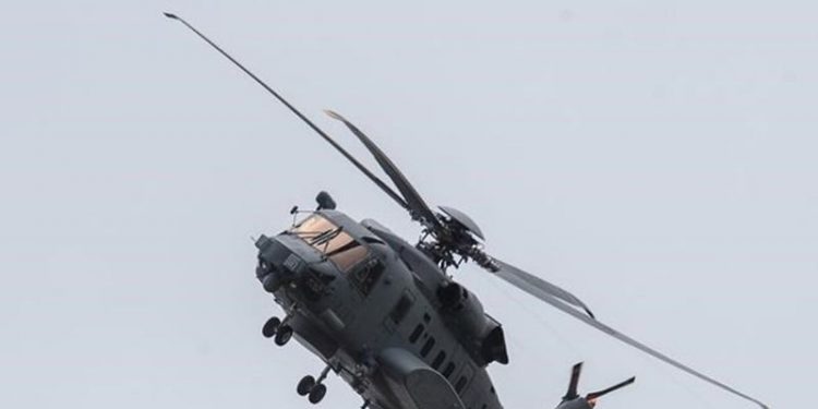 No ‘quick fix’ to cause of deadly military helicopter crash, procurement chief says