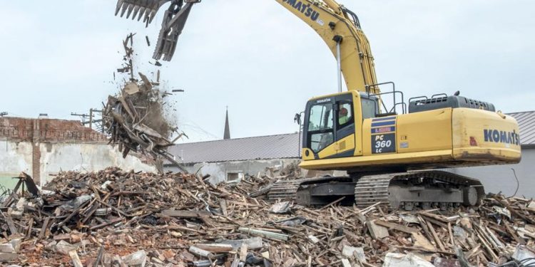 Rantoul’s incentives help to convince developer to build new hotel | Entrepreneurs