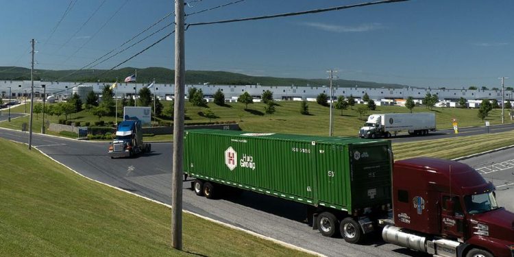 Mega-warehouses take toll on environment, localities | Growth & Conservation