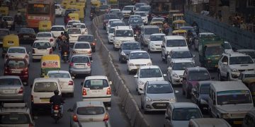 Retail Sales Rebound In June, Automakers Build Up Inventory