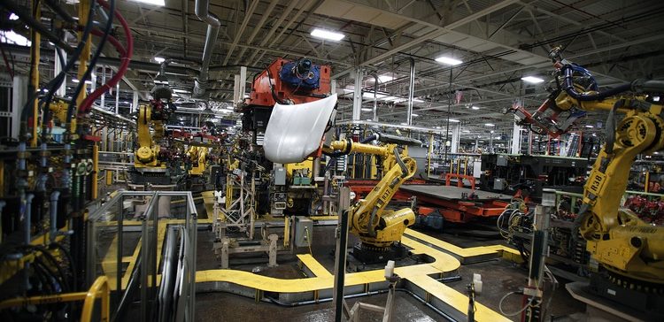 Lead times at record highs and ‘still accelerating’: ISM