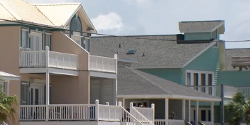 Summer rental demand, Lodging inventory starting to catch up with demand – NBC 15 WPMI