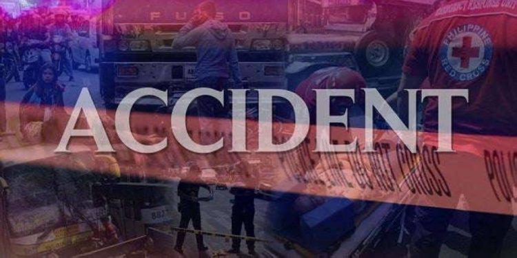 PH cargo ship, foreign-owned dredger collide over South Harbor