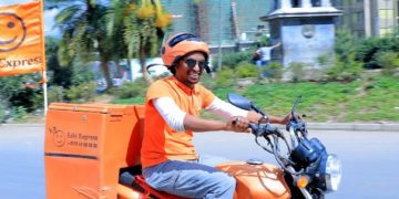 Revolutionising Last Mile Delivery in Ethiopia