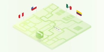 99 minutos, Mexico’s last mile delivery startup, raises a $40M Series B – TechCrunch
