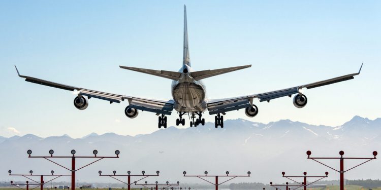 Anchorage Airport Saw A Cargo Boost In 2020 – Will It Stay?