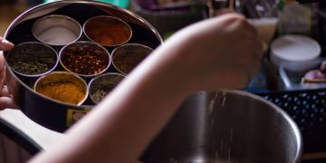 Online inventory and the kitchen challenge – News