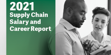 Supply Chain Careers Resilient Through the Pandemic