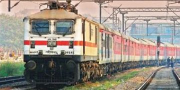 A train from Finland and the excitement about rail freight- The New Indian Express