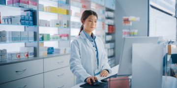 5 Tips To Improve Your Pharmacy’s Inventory Management