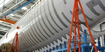 Air cargo brings the party to conversions, aircraft leasing