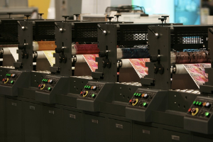 SAP Ariba Procurement System Improves Flint Group’s Efficiency
