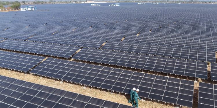 Asia solar markets shrugging off ‘unprecedented’ supply chain disruption