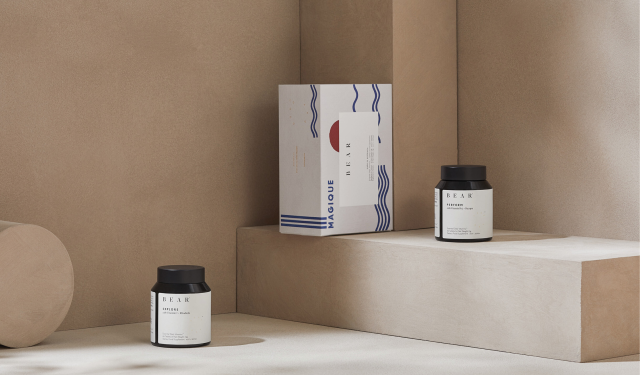 How Atelier Is Streamlining the Beauty Supply Chain – WWD