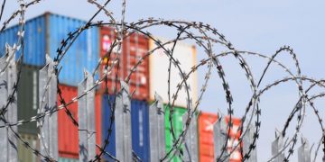 Biden executive order adds urgency to FMC review of ocean shipping
