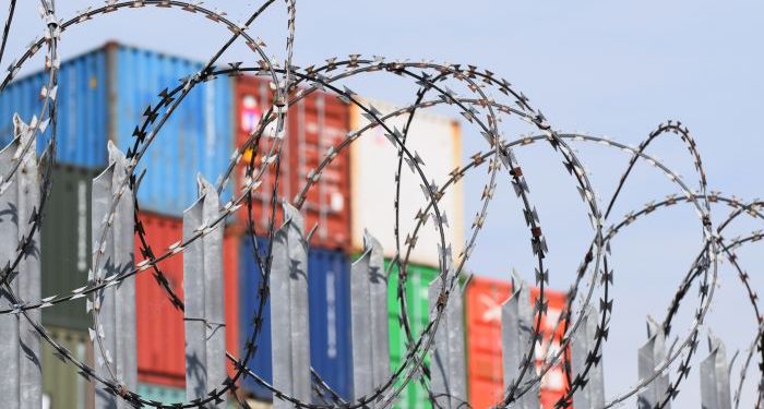 Biden executive order adds urgency to FMC review of ocean shipping