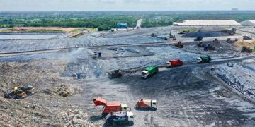 Businesses to take gas emission inventory in 2022