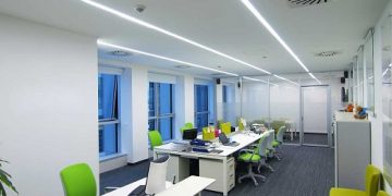 New Strategic report on Commercial LED Lighting Solution Market Growth Outlook Trends, and Forecast 2021- 2027