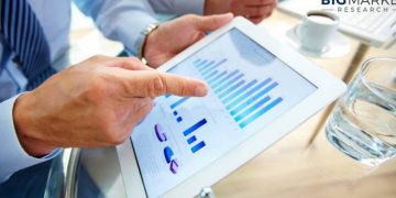 Global SaaS-Based Expense Management Market 2021 Demands To Sustain in Future Industry Size, Growth, Revenue, Global Statistics and Forecast to 2030