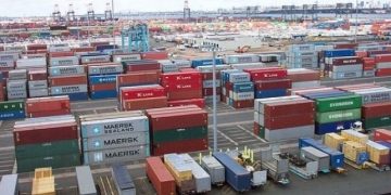 Container Rates Remain High, but Increases are Slowing