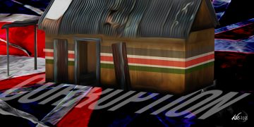 JACQUELINE WAHOME – Kenya’s Opaque Procurement Deals: The Case of G4S