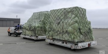 Stranger things: Air cargo becomes value play over ocean freight
