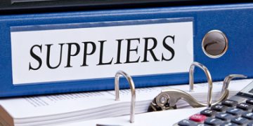 Does SRM really matter as much to the supply chain as to procurement?