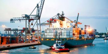 All berths open at Port of Yantian